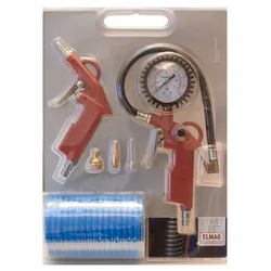 ELMAG ELMAG START SET 6-teilig - 42091