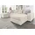 Collection AB Wohnlandschaft Cord 3-Sitzer Beige