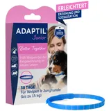 Ceva ADAPTIL Junior Halsband für Hundewelpen