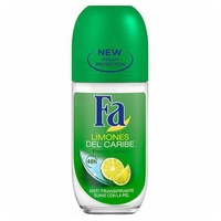 FA Deodorant, 50 ml