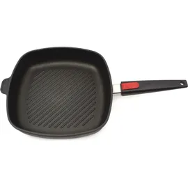 WOLL Induction Line Grillpfanne 28 x 28 cm