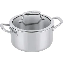 Ninja EverClad Suppentopf 16 cm rund