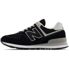 New Balance 574v2 Herren Evergreen Black 39,5