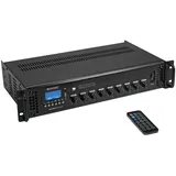 Omnitronic MA-360P ELA-Mischverstärker