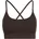 adidas All Me Rib Aurora Coffee M