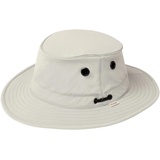 Tilley Ultralight T5 Herren Cap (Beige XL) Hüte