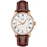 Mido Baroncelli M86002218 Herren Automatikuhr