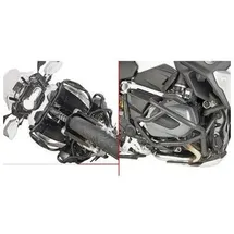 GIVI Sturzbügel für BMW R 1250 GS/R/RS 19-21 schwarz