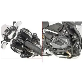 GIVI Sturzbügel für BMW R 1250 GS/R/RS 19-21 schwarz