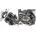 für BMW R 1250 GS/R/RS 19-21 schwarz