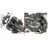GIVI Sturzbügel für BMW R 1250 GS/R/RS 19-21 schwarz