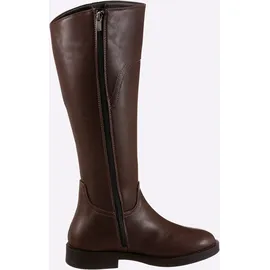 Heine Stiefel Damen Braun 40
