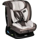 lionelo Aart i-Size Beige