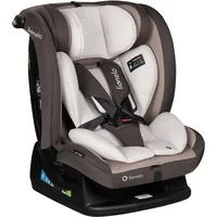 lionelo Aart i-Size Beige