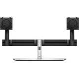 Dell MDS26 Dual-Monitorstandfuß Schwarz