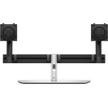 Dell MDS26 Dual-Monitorstandfuß Schwarz