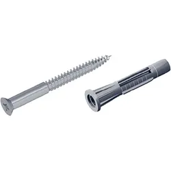 ELEMENT SYSTEM Schraubenset 11602 4,5x60 mm ( 3000274560 )