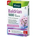 Kneipp Baldrian 1000 Nahrungsergänzungsmittel