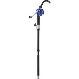 Pressol Kurbelpumpe Metall 980 mm blau