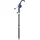 Pressol Kurbelpumpe Metall 980 mm blau