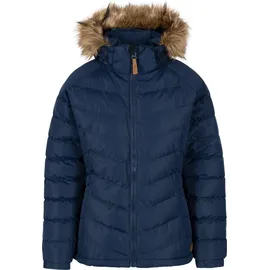 Trespass Steppjacke in Blau – Gr.: XL