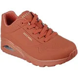 SKECHERS Uno - Stand on Air Orange 35,5