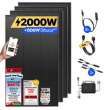 solakon Balkonkraftwerk onPower 2000W