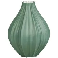 GOEBEL Vase Bahar Grün 18 cm Colori