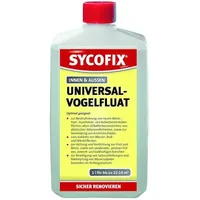 Sycofix Universal-Vogelfluat 1 l hochwirksames Bautenschutzmittel für alkalische Wände