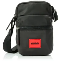 Hugo Ethon 2.0 Mini Bag Umhängetasche 12 cm black