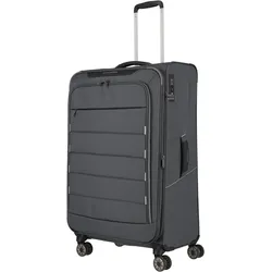 Travelite 4-Rollen Koffer L Skaii Gipfelgrau