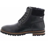 SIOUX Osabor-702-tex Herren Schwarz 46