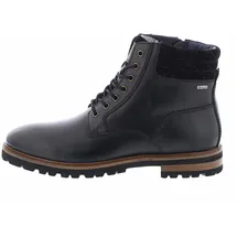 SIOUX Osabor-702-tex Herren Schwarz 46