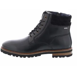 SIOUX Osabor-702-tex Herren Schwarz 46