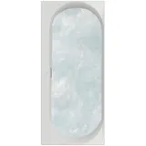 Villeroy & Boch Loop & Friends Rechteck-Whirlwanne 80 x 180 cm (UCE180LOF2A2VRW)