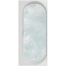 Villeroy & Boch Loop & Friends Rechteck-Whirlwanne 80 x 180 cm (UCE180LOF2A2VRW)