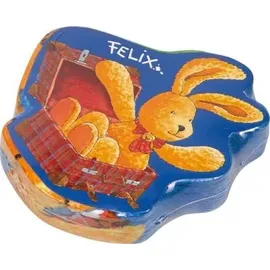 Die Spiegelburg 21918 Zauberhandtuch - Felix