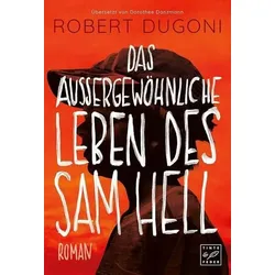 Das außergewöhnliche Leben des Sam Hell