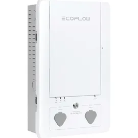 EcoFlow Smart Home Panel Combo Solarsteuerung 50 cm x 33 cm x 12 cm