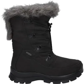 Westland Grenoble 02 | Stiefel für Damen | Schwarz - Schwarz