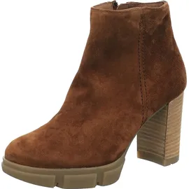 Paul Green Klassische Stiefeletten Damen, braun 39 EU / Braun - 39