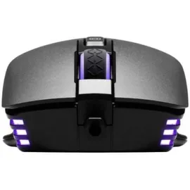 EVGA X12 Schwarz
