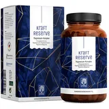 Naturtreu Kraftreserve Magnesium Komplex Kapseln 180 St.