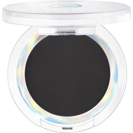 Essence mono matte Matter Lidschatten Farbton 03 Deep Ink 2 g