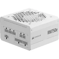 Corsair RM750e White 750 Watt Netzteil 80+ Gold ATX3.1