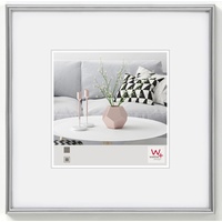 Walther Galeria silber