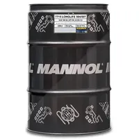 Mannol Longlife 504/507 5W-30 7715 208 l