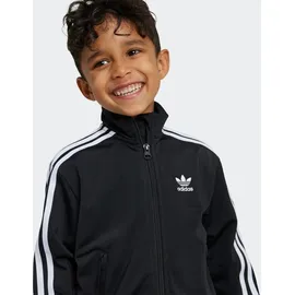 adidas Adicolor Firebird Kids Trainingsanzug Black 128