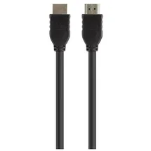 Belkin HDMI-Kabel 1,5 m Schwarz
