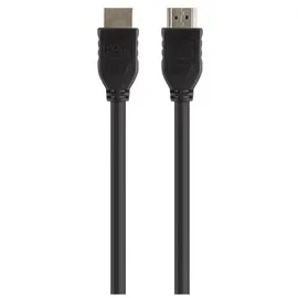 Belkin HDMI-Kabel 1,5 m Schwarz